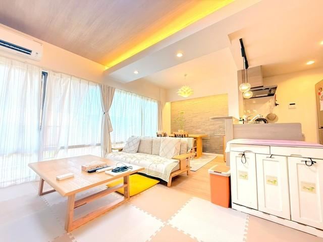 Fully Renovated 3LDK Apartment in Inzai - Photo 1