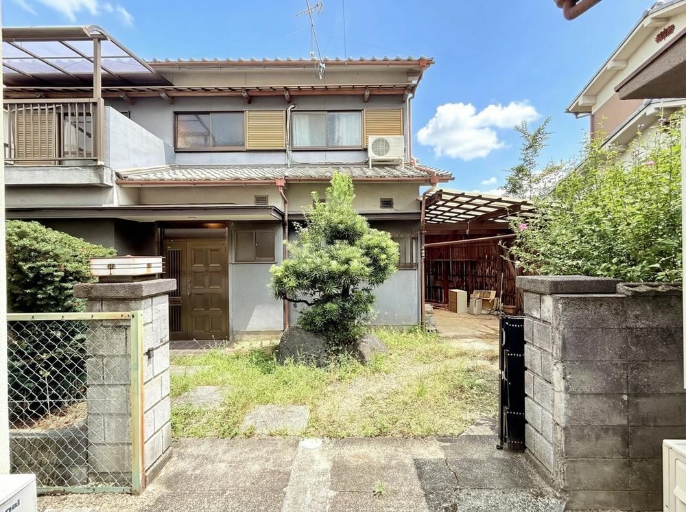 4DK Detached House in Sakurai City - Photo 1
