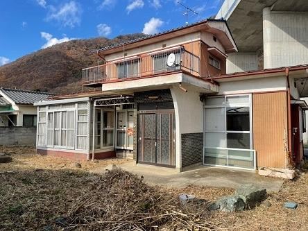 Versatile 6DK House in Kamishiojiri, Ueda - Photo 1