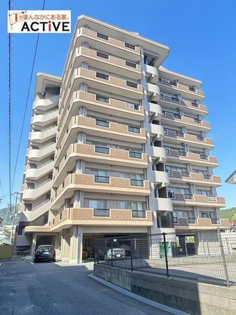 3LDK apartment in Ureshino
