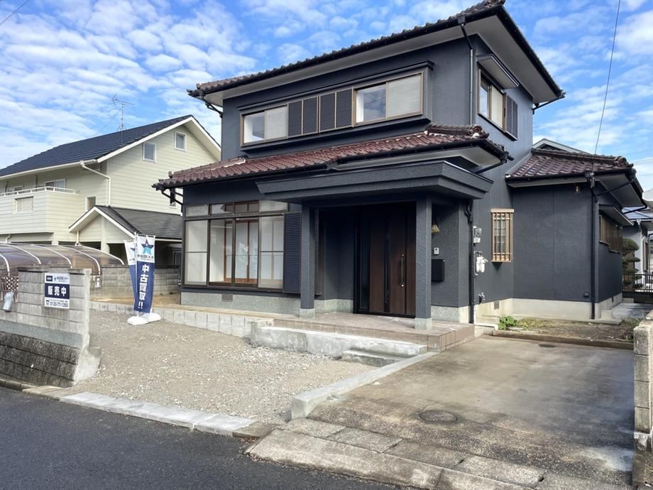 Spacious 4SLDK House in Yahatanishi - Photo 1