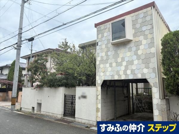 Charming 4LDK House in Baminokita - Photo 1