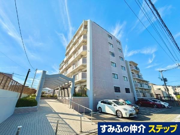 3LDK apartment in Minami Ward, Fukuoka - Photo 1