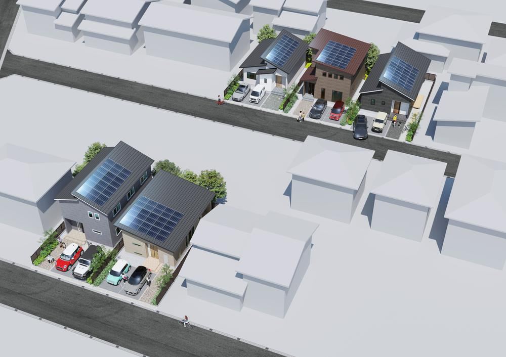 142 m² land in Chikuma, Nagano - Photo 1