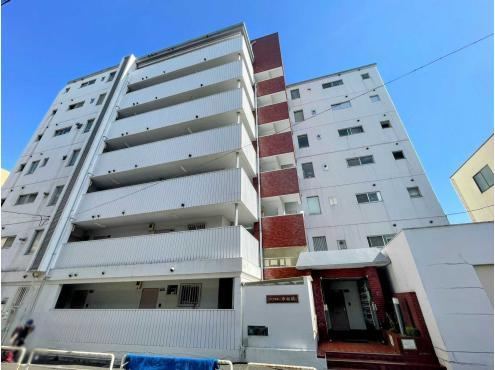 2DK Apartment in Otaguchikita with Southern Exposure - Photo 1