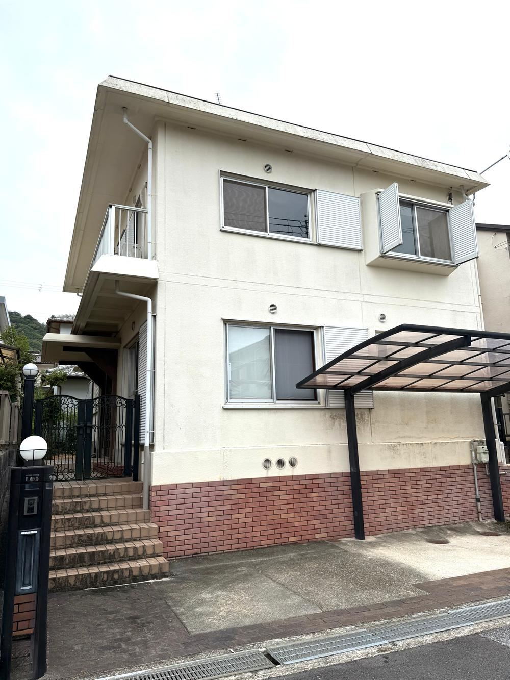Spacious 6DK Detached House in Suma, Kobe - Photo 1
