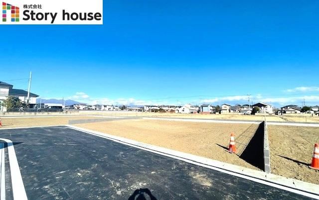225 m² land in Isesaki, Gunma - Photo 1