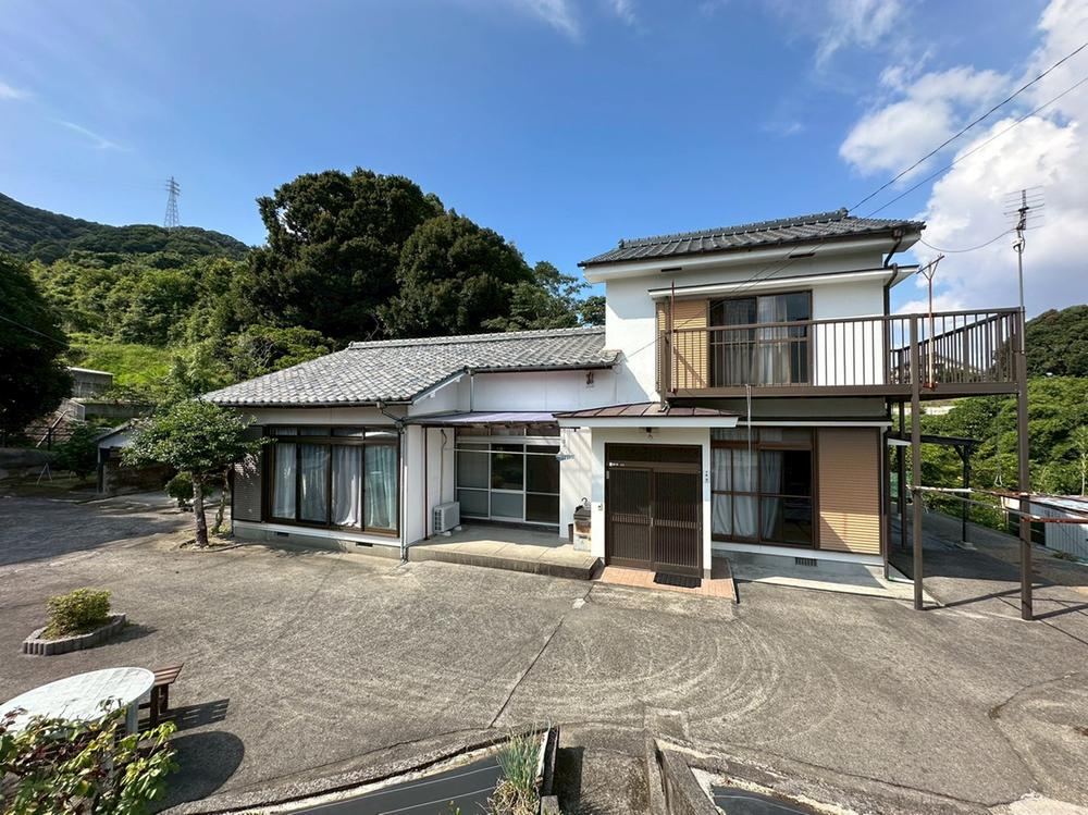 7DK Detached House Near Hirakawa Zoo - Photo 1