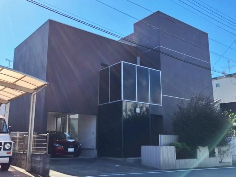 Charming 5LDK Home with Terrace in Hikarinomori - Photo 1