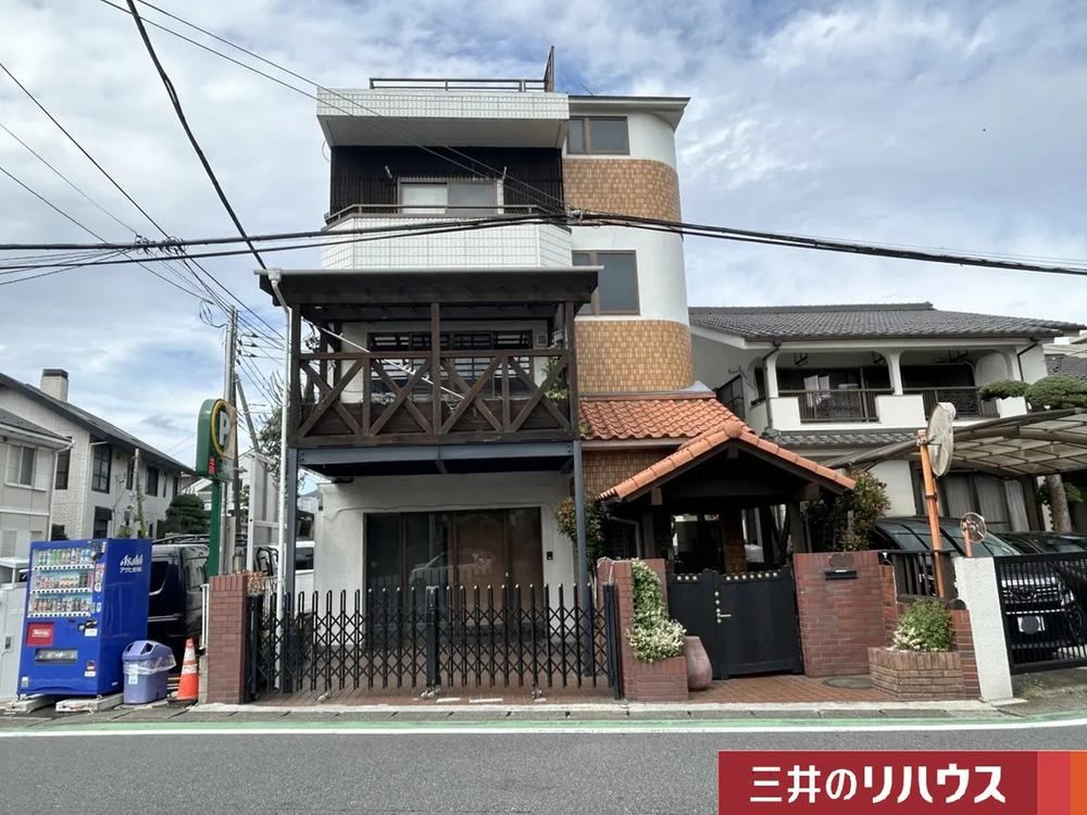 197 m² land in Wako, Saitama - Photo 1
