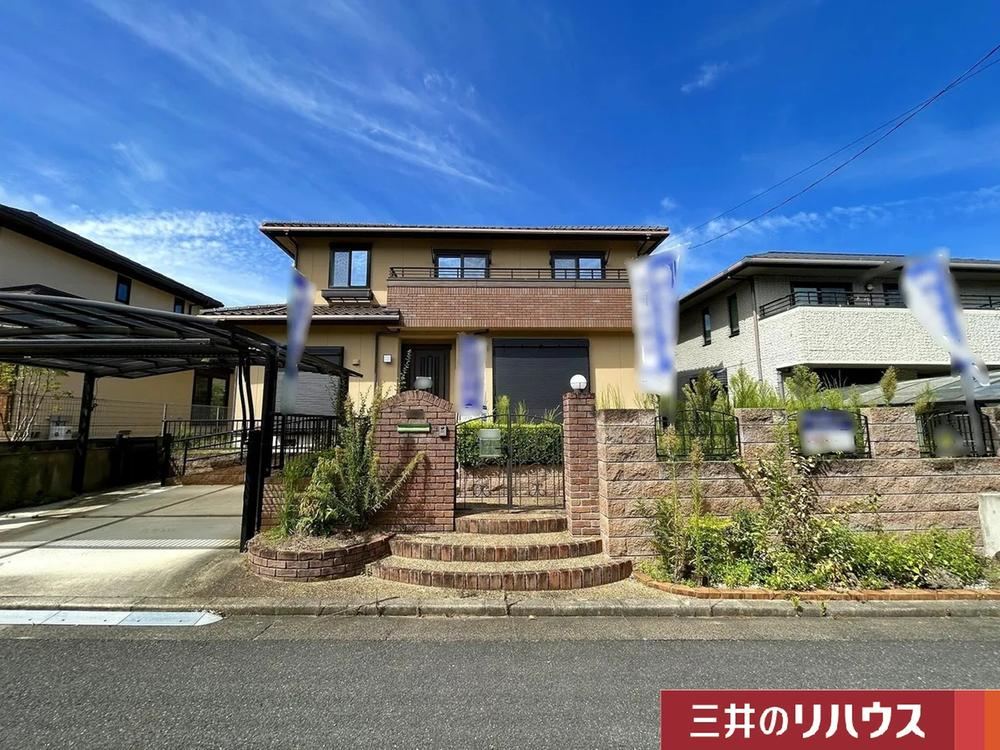 Elegant 4LDK House in Kizugawa - Photo 1