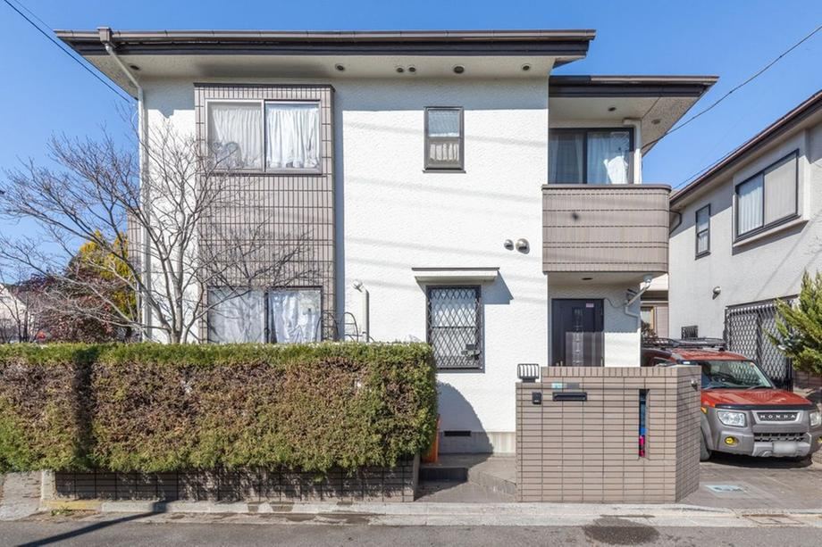 Charming 3LDK Home in Komae - Photo 1