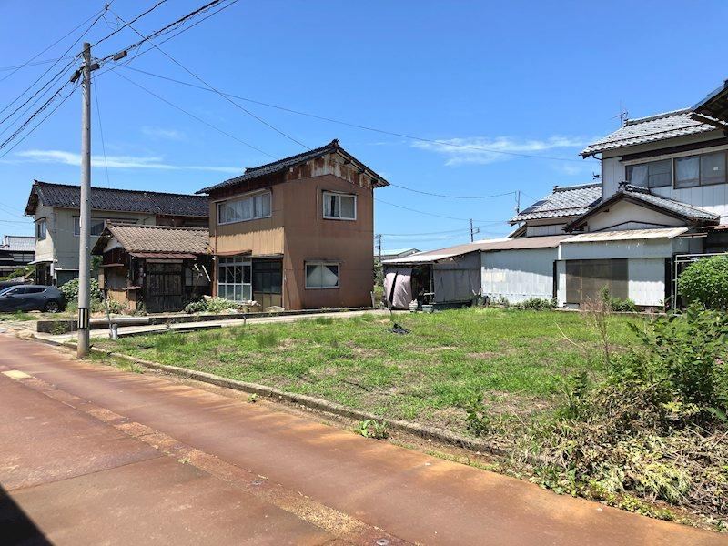 Spacious Land in Higashi-Ota - 420,000 JPY - Photo 1