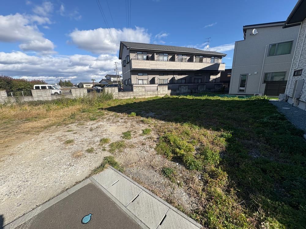 Vacant Land in Popular Natori Area - Photo 1