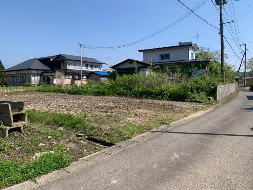 Spacious Land in Shimoshinjo Aozaki - Photo 1