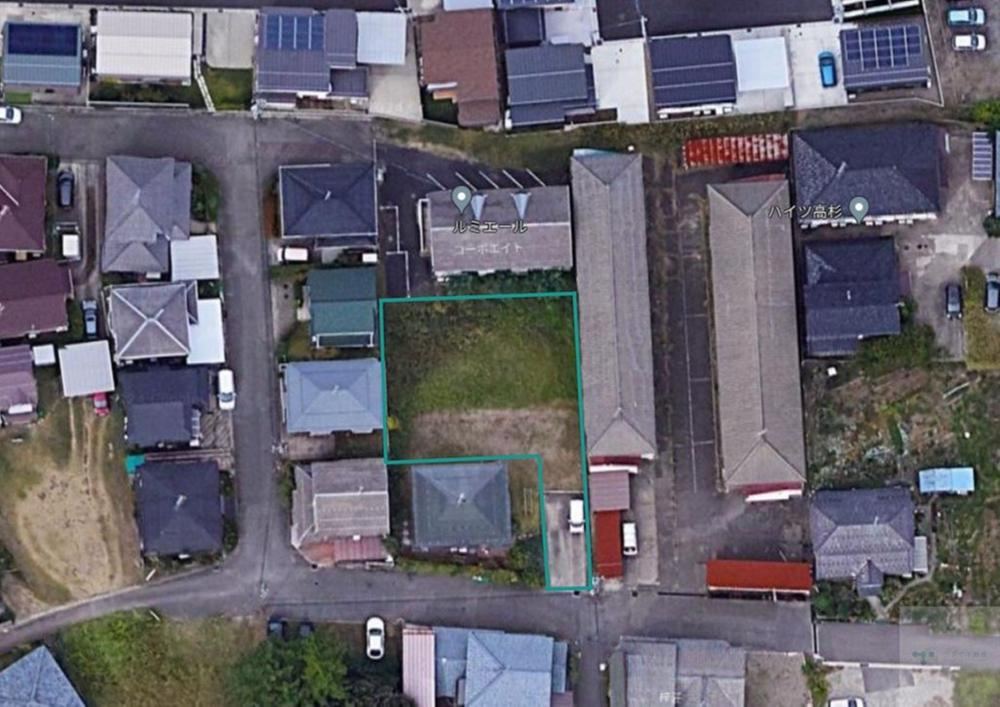 Spacious Land in Igarashi - Photo 1