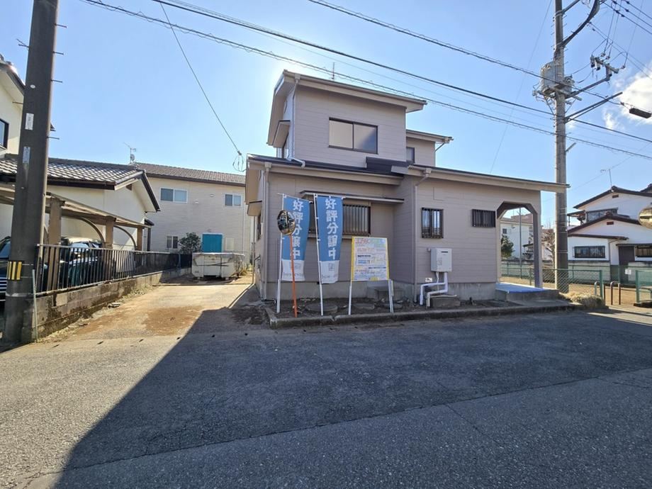 Conveniently Located 3LDK Near Anzuka Station - Photo 1