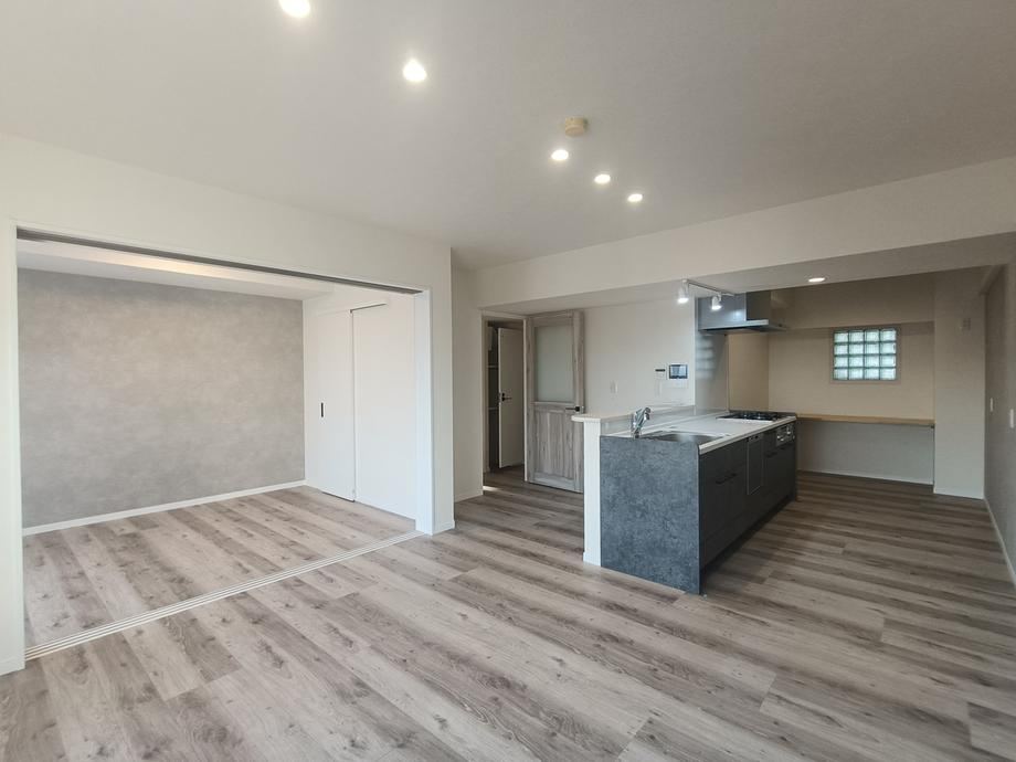 4LDK apartment in Chuo Ward, Kumamoto - Photo 1