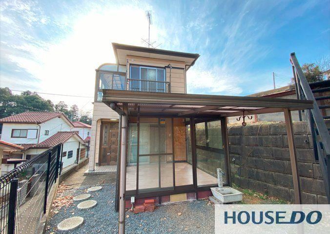 Comfortable 3DK House Near Tsuchiura Station - Photo 1