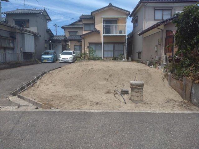 Affordable Land in Koyo, Niigata City - Photo 1