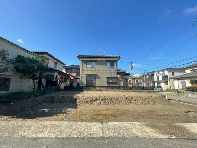 Ideal Corner Lot in Ono, Niigata - Photo 1