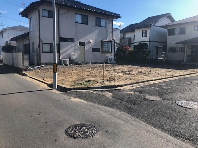 Flexible Land for Custom Construction in Mito - Photo 1