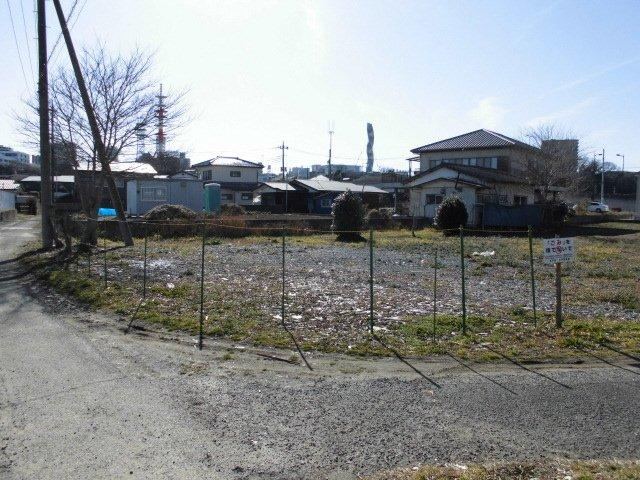 Expansive Land in Nemoto, Mito - Photo 1