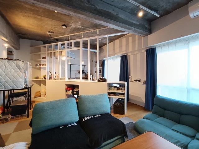 Spacious 1R Apartment in Chuo-Honcho - Photo 1