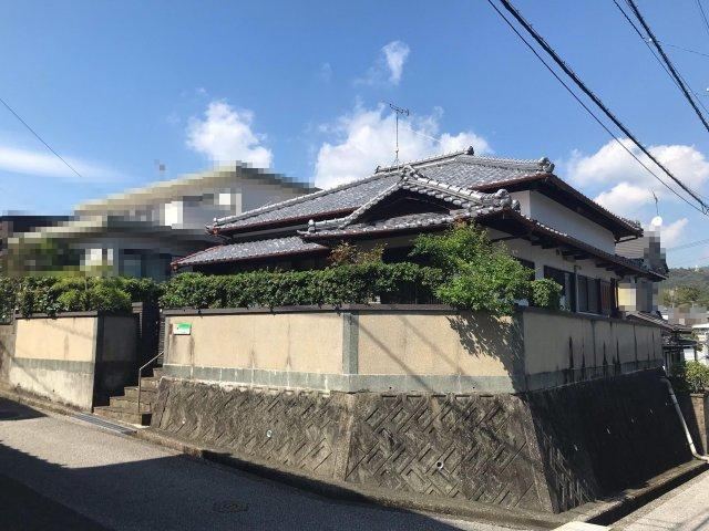 Charming 3DK House in Kochi City - Photo 1
