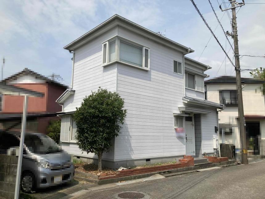4DK House with Traditional Japanese Room - Photo 1