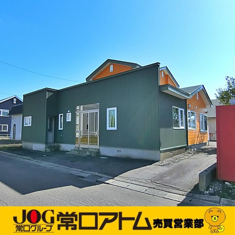 Comfortable 7LDK House in Kashiwagi-cho, Muroran - Photo 1