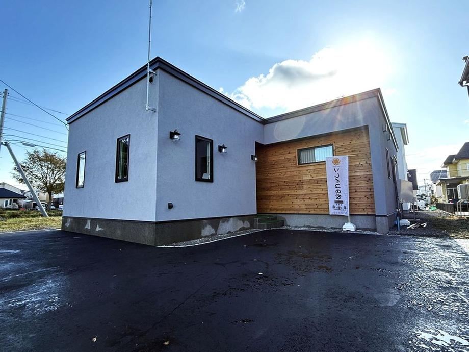 3LDK house in Tomakomai, Hokkaido - Photo 1
