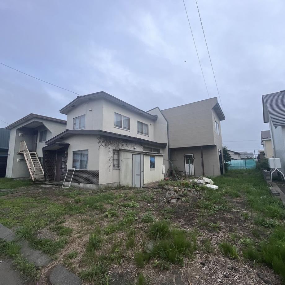 3LDK Detached House in Tokiwa-cho - Photo 1