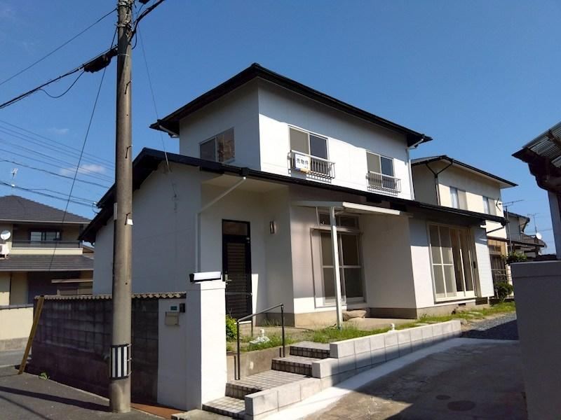 Spacious 3LDK House in Moji - Photo 1