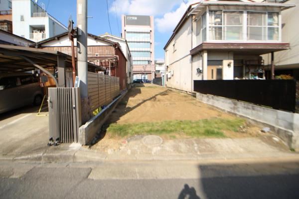 Flat Land Near Mito Station - Photo 1