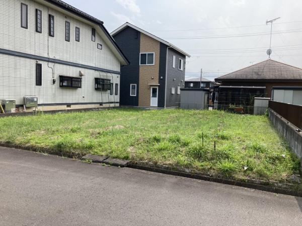 Spacious Land in Ichinoya - Photo 1