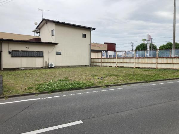 Conveniently Located Land in Kasahara-cho - Photo 1