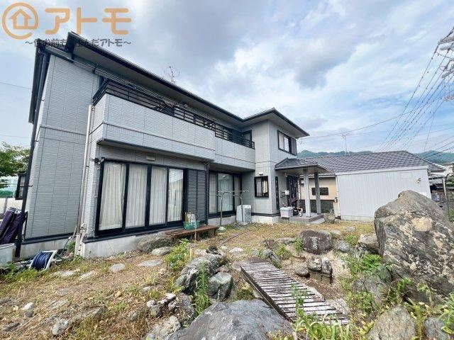 Spacious 6LDK Detached House in Okabe, Fujieda - Photo 1