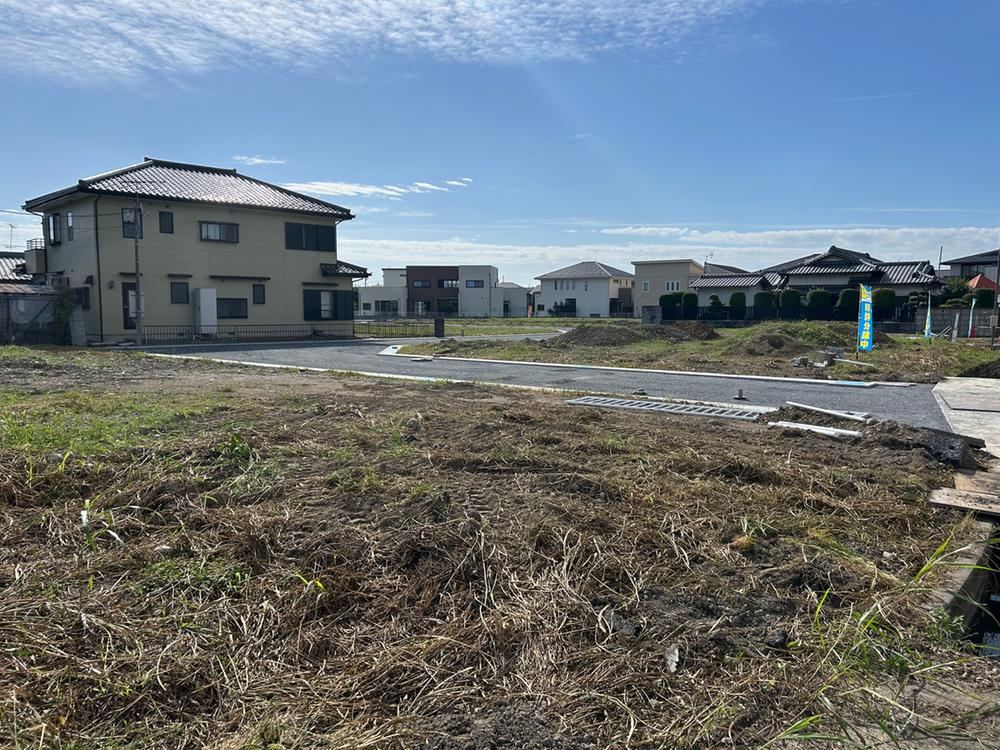 167 m² land in Kumagaya, Saitama - Photo 1