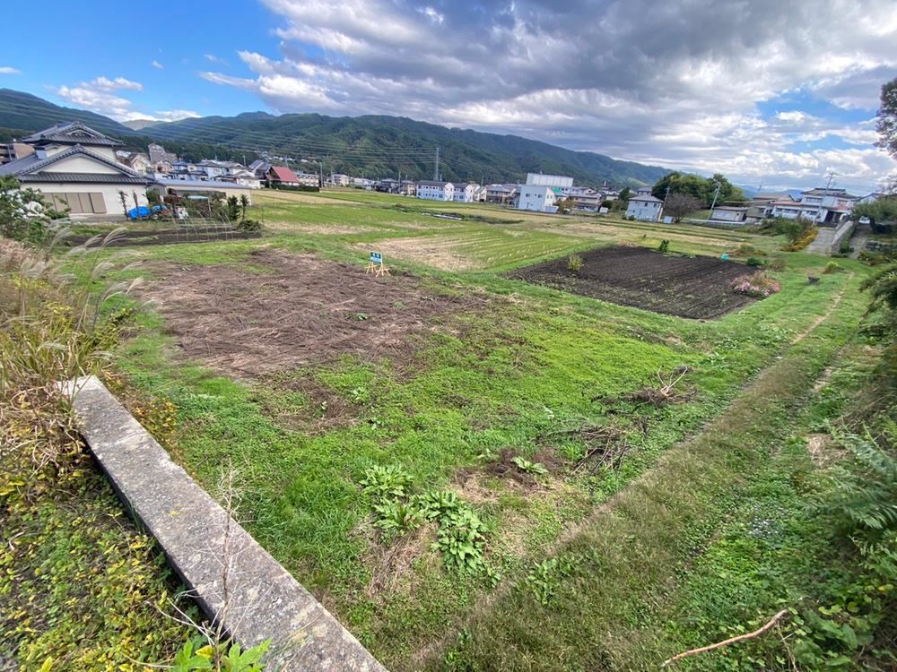 477 m² land in Minowa, Kamiina District, Nagano - Photo 1