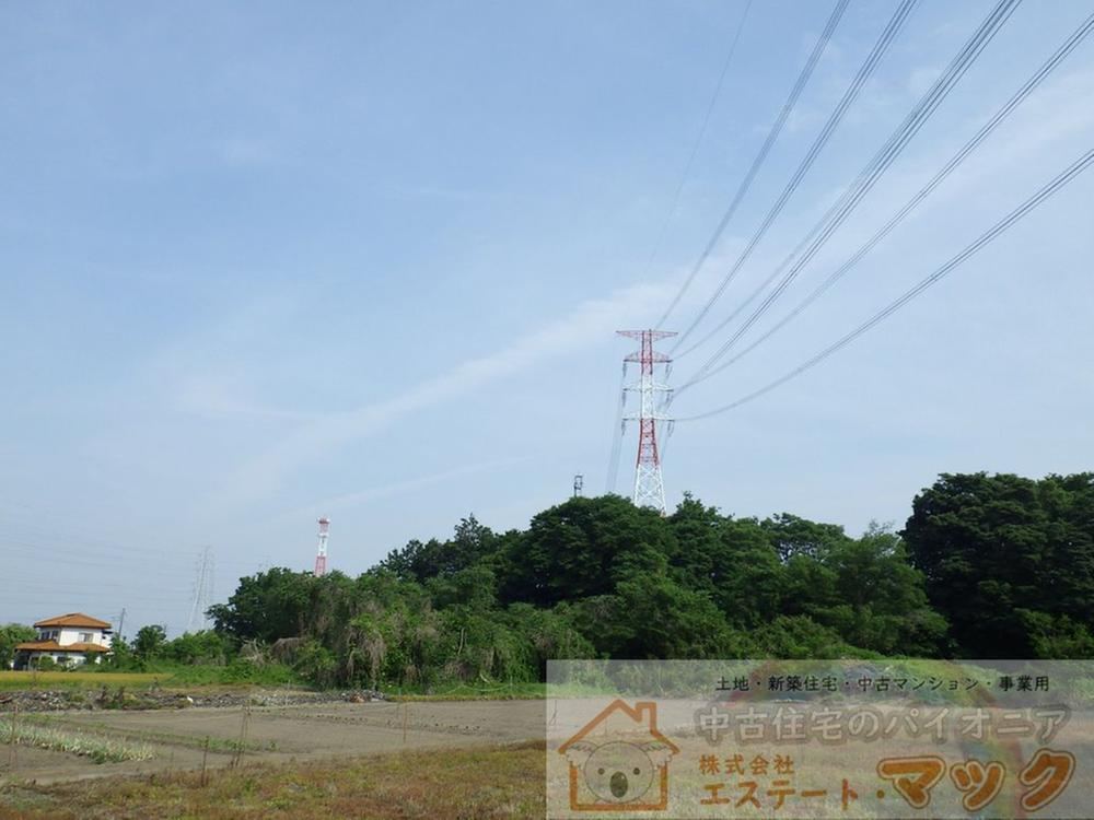 3538 m² land in Fujioka, Gunma - Photo 1