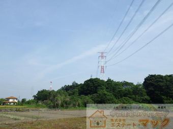 plot of land in Fujioka