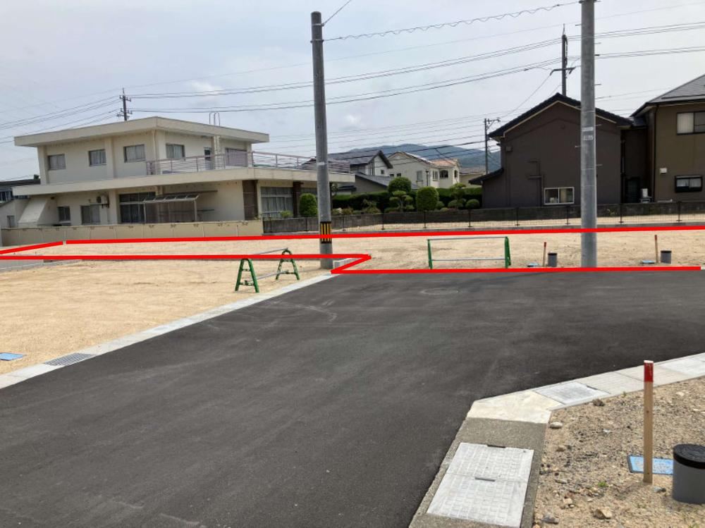 272 m² land in Tsuruga, Fukui - Photo 1