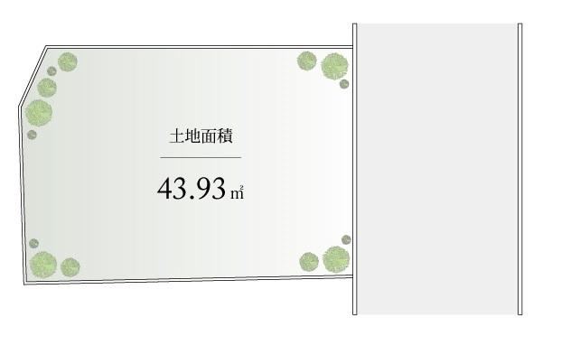 New 3LDK House in Ebisu, Close to Trendy Areas - Photo 1