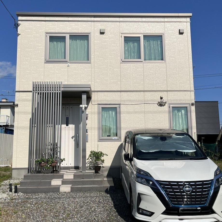 Modern 3LDK House in Motonakanomachi - Photo 1