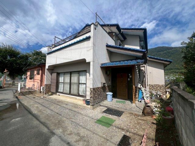 6DK house in Kofu, Yamanashi - Photo 1