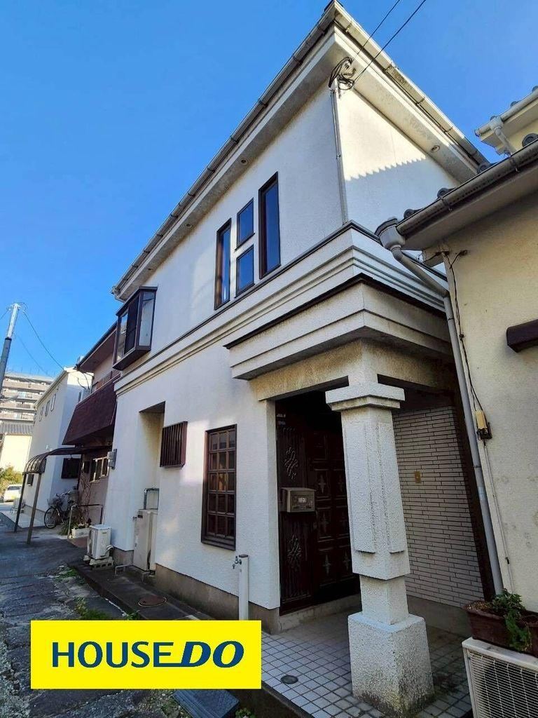 4LDK House Near Suwa Junior High School - Photo 1