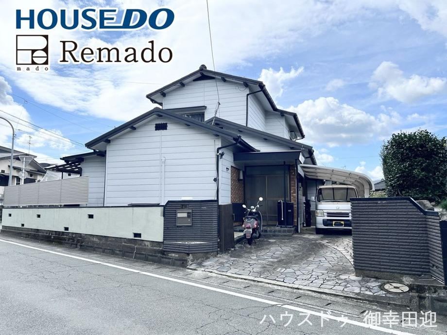 4LDK house in Kita Ward, Kumamoto - Photo 1