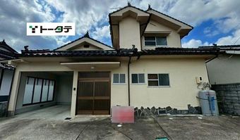 4LDK house in Akitakata
