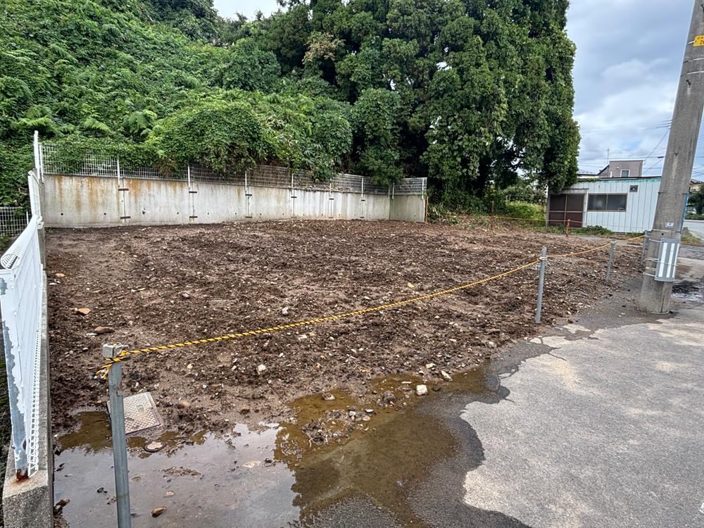 Land with Immediate Possession in Akita - Photo 1